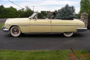 Lincoln : Other Convertible Photo