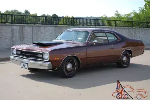 a body demon,duster,dart swinger,340 sport