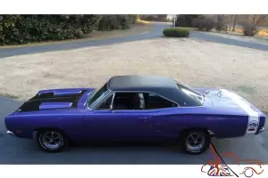 Dodge : Other SUPER BEE