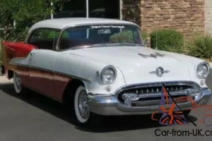 1955 Oldsmobile Eighty-Eight N/A