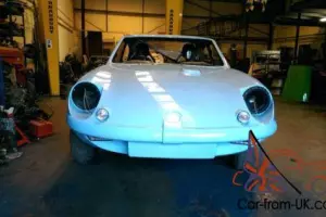 Ginetta G21/ kit car /rare/ rootes/ modified