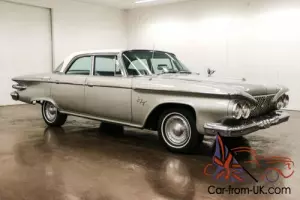 1961 Plymouth Fury
