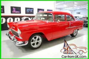 1955 Chevrolet Bel Air/150/210