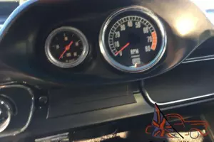 1965 Shelby GT350 Photo