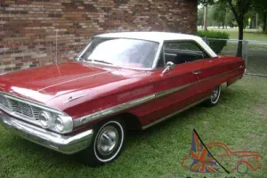 1964 Ford Galaxie Galaxie 500