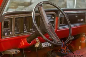 1974 Ford F-250 Photo