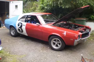  1969 AMC JAVELIN 