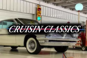 1972 Buick Gran Sport Stage 1 Photo