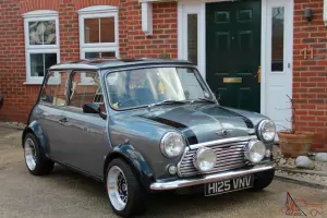  STUNNING Classic Mini Studio 2 998cc 1990 