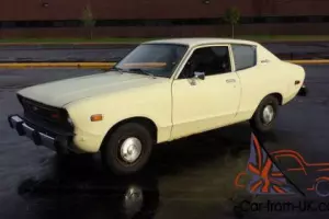 1978 Datsun Other Honey Bee