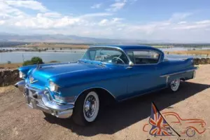 1957 Cadillac Other