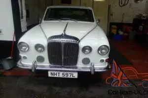 1973 Daimler DS420