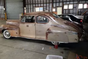 Lincoln in QLD