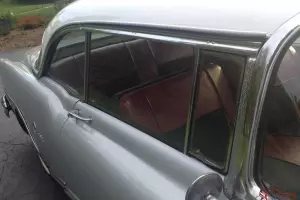 1955 Buick Super Riviera 56R