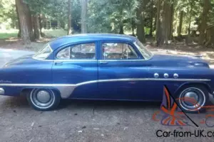 1951 Buick Other
