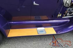 1929 Ford Other