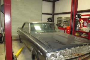 Dodge : Coronet coronet