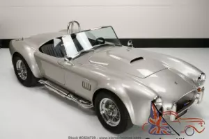 1966 Shelby Cobra