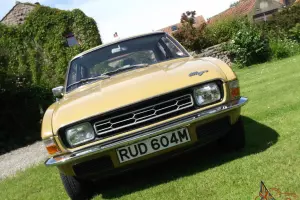 1974 AUSTIN ALLEGRO 1500 SDL MARK 1 - QUARTIC WHEEL, 29K, FULL HISTORY, STUNNING