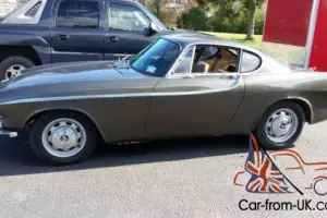 1968 Volvo Other