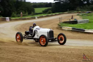 1920 Ford Model T Flathead V8 Speedster Roadster Hot Rod Single Seat Rat Rod