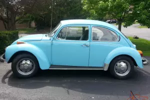 Runs like a Dream!  Great Project Car!