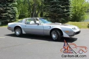 1979 Pontiac Trans Am
