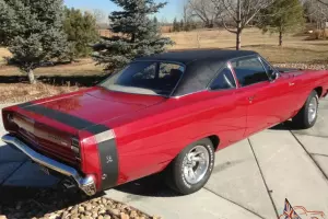 1968 Original Roadrunner