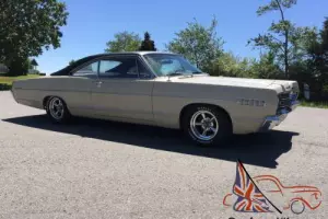 1967 Mercury Monterey