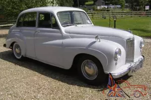  LANCHESTER FOURTEEN SALOON 
