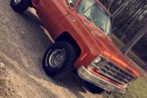 1977 Chevrolet Other