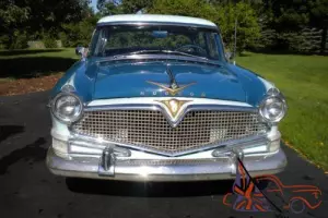 1956 Other Makes Wasp Super