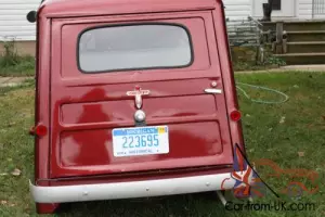 1952 Other Makes