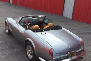 1962 Ferrari Other