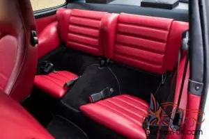 1987 Porsche 911