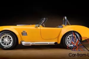 1965 Shelby Cobra Photo