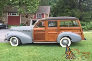 1940 Pontiac Other