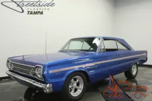 1966 Plymouth Belvedere II