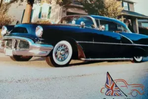 1956 Oldsmobile 88 Photo
