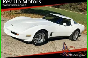 1980 Chevrolet Corvette GM ZZ4 350 HO Crate Engine 100+ Pictures and Video