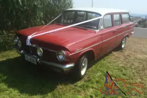 EH Holden Station Sedan EH Holden Wagon NOT FB EK HR in TAS