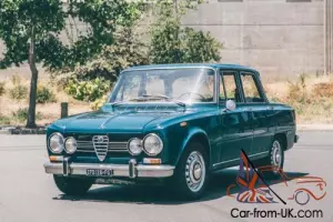1970 Alfa Romeo Other