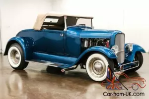 1929 Ford Model A