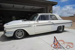 1964 Ford Fairlane