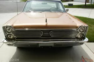 1966 fury III