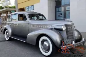 1937 Buick Other