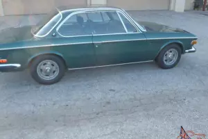 AUDI 100LS - 1973 - 4 DOOR - DRY STORED FOR NEARLY 40 YEARS!