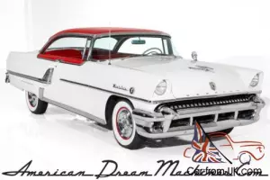 1955 Mercury Montclair V8 Auto, Very Well Kept