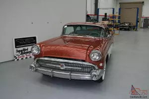  Buick 1957 Chev Pontiac HQ HK GTS in Melbourne, VIC 