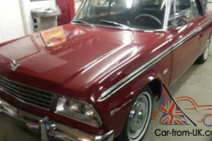 1964 Studebaker Daytona